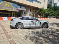 2019 Porsche Panamera