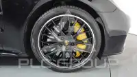2019 Porsche Panamera