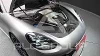 2019 Porsche Panamera