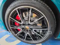2019 Porsche Panamera
