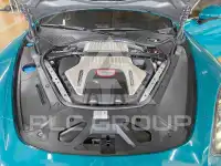 2019 Porsche Panamera