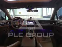 2019 Porsche Panamera