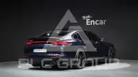 2019 Porsche Panamera