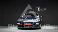 2019 Porsche Panamera