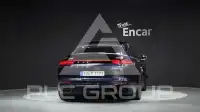 2019 Porsche Panamera