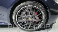 2019 Porsche Panamera
