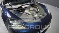 2019 Porsche Panamera