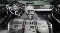 2019 Porsche Panamera