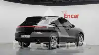 2019 Porsche Macan