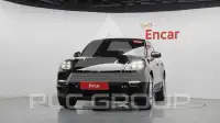 2019 Porsche Macan