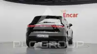 2019 Porsche Macan