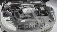 2019 Porsche Macan