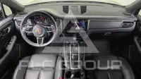 2019 Porsche Macan