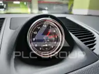 2019 Porsche Macan