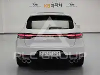 2019 Porsche Macan
