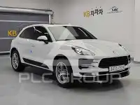 2019 Porsche Macan