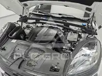 2019 Porsche Macan