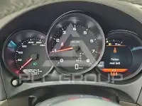 2019 Porsche Macan