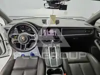2019 Porsche Macan