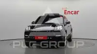 2019 Porsche Macan