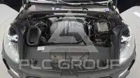 2019 Porsche Macan
