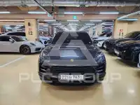 2019 Porsche Macan