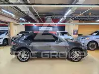 2019 Porsche Macan