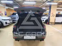 2019 Porsche Macan