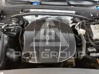 2019 Porsche Macan