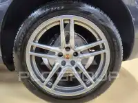 2019 Porsche Macan