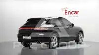2019 Porsche Macan