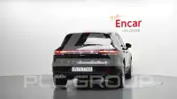 2019 Porsche Macan
