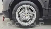 2019 Porsche Macan