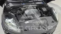 2019 Porsche Macan