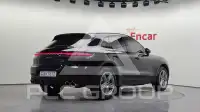 2019 Porsche Macan
