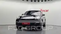 2019 Porsche Macan