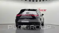 2019 Porsche Macan