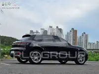 2019 Porsche Macan