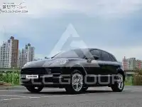 2019 Porsche Macan