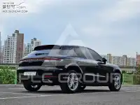 2019 Porsche Macan