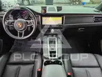 2019 Porsche Macan