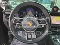 2019 Porsche Macan