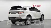 2019 Land Rover Discovery