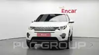 2019 Land Rover Discovery