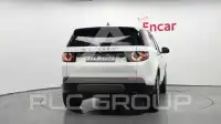 2019 Land Rover Discovery