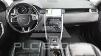 2019 Land Rover Discovery
