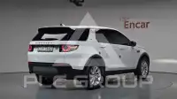 2019 Land Rover Discovery