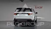 2019 Land Rover Discovery