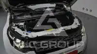2019 Land Rover Discovery