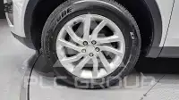 2019 Land Rover Discovery
